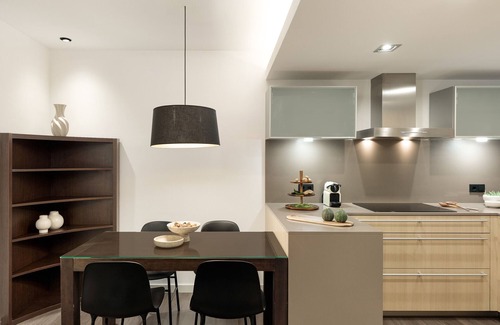 Gothic Quarter Apartment | Modern and comfortable studio in the heart of the city