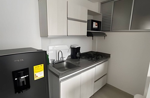 Manizales Apartment | Modern and Comfortable Near Cable Plaza