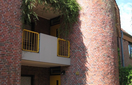 Haarentor Apartment | Modern and comfortably furnished apartment in Haarentor
