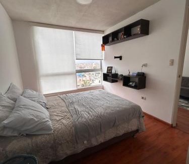 La Perla Apartment | Modern and comfortable apartment nearby Aairport