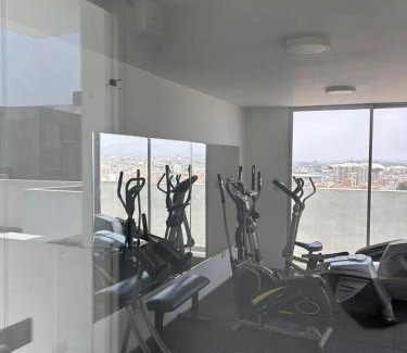 La Perla Apartment | Modern and comfortable apartment nearby Aairport