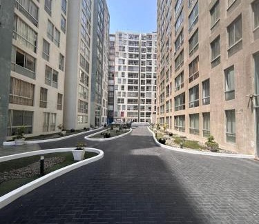 La Perla Apartment | Modern and comfortable apartment nearby Aairport