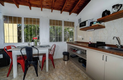 Historic Center Apartment | Modern and Comfortable Apartment in the Heart of Mendoza