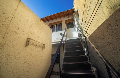 Historic Center Apartment | Modern and Comfortable Apartment in the Heart of Mendoza