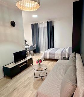Villepinte Apartment | Modern and comfortable apartment