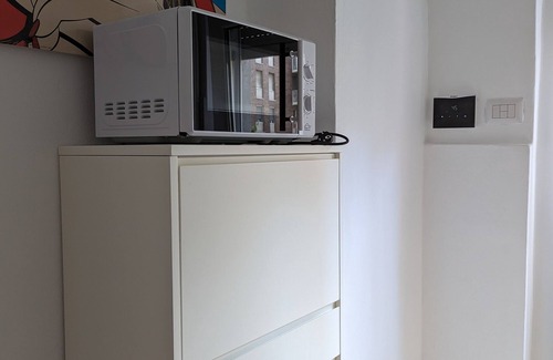 Prato Centenaro Apartment | Modern and comfortable near the subway