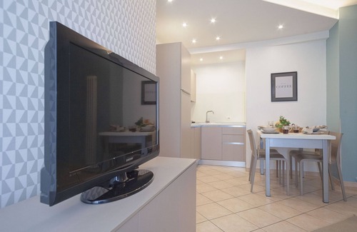Riccione Apartment | Modern and comfortable flats for long and short stays. Completely furnished with all comfort for a special holiday and wellbeing.