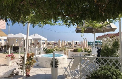 Riccione Apartment | Modern and comfortable flats for long and short stays. Completely furnished with all comfort for a special holiday and wellbeing.
