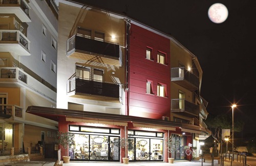 Riccione Apartment | Modern and comfortable flats for long and short stays. Completely furnished with all comfort for a special holiday and wellbeing.