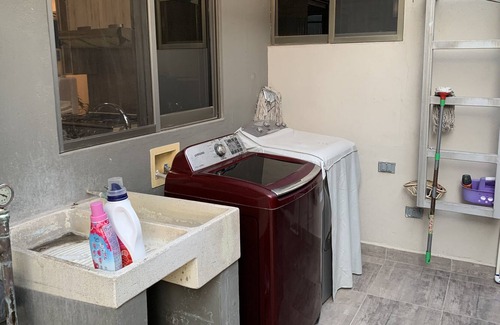 La Paz Other | Modern and comfortable residence with pool, barbecue and large patios