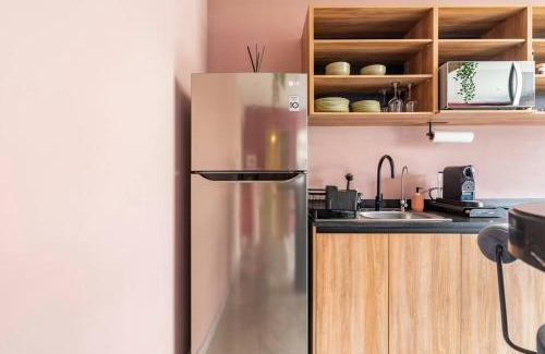 Colonia Roma Apartment | Modern and comfy right between Roma-Condesa