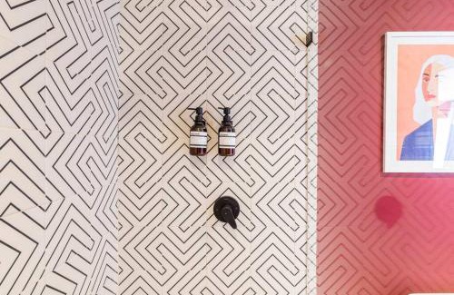 Colonia Roma Apartment | Modern and comfy right between Roma-Condesa