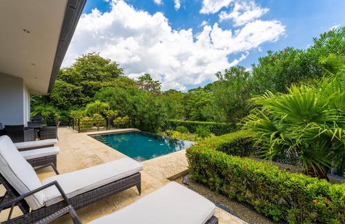Brasilito House | Modern and contemporary home with private pool-in the Mar Vista gated community!