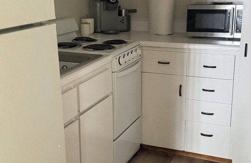 Wausau Apartment | Modern and convenient two bedrooms