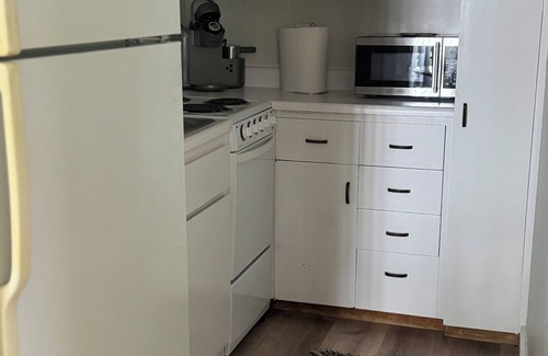 Wausau Apartment | Modern and convenient two bedrooms
