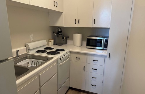 Wausau Apartment | Modern and convenient two bedrooms