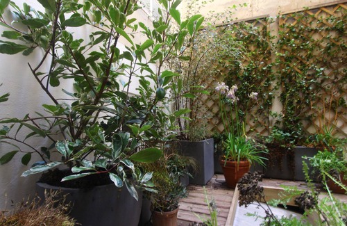 6th Arrondissement Apartment | Modern and cosy 2 BD 2 BTH with AC in St. Germain, insurance included