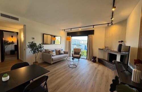 Puerto Banus Apartment | Modern and cosy apartment in the heart of Puerto Banús