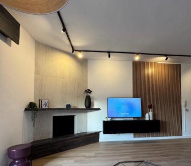 Puerto Banus Apartment | Modern and cosy apartment in the heart of Puerto Banús