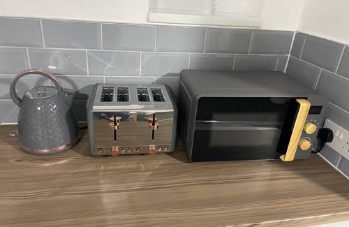 Leeds Apartment | Modern and cosy Apartment in Leeds, England