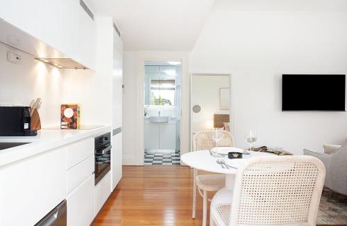 Lewisham Apartment | Modern and Cosy Inner West Apartment