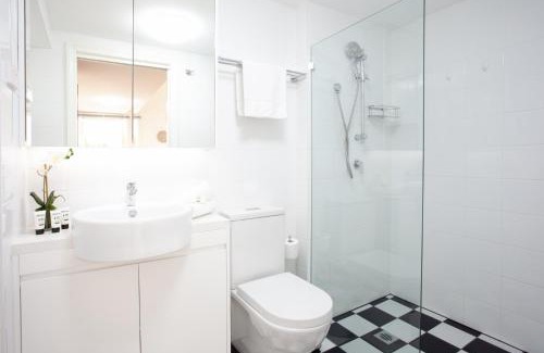 Lewisham Apartment | Modern and Cosy Inner West Apartment