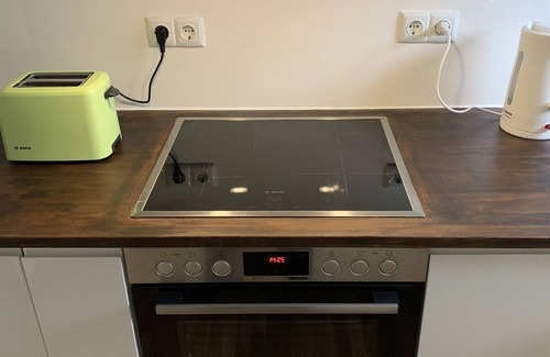 Reutlingen-Sickenhausen Apartment | Modern and cozy 1 room apartment with modern bathroom