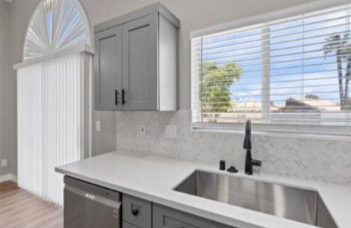Las Vegas House | Modern and Cozy 2-Bedroom Home in Vibrant Las Vegas, Nevada!