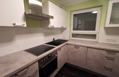 Rohr Apartment | Modern and cozy 3-room apartment in the heart of Middle Franconia