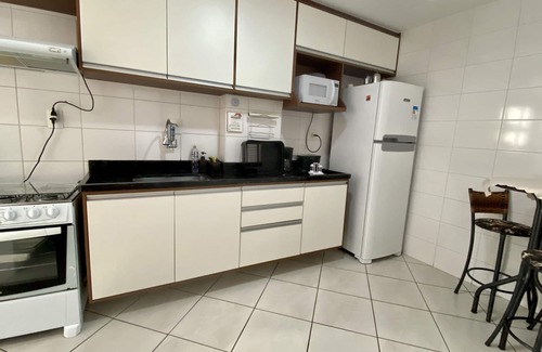 Muquicaba Apartment | Modern and cozy apartment 2 minutes from the beach.