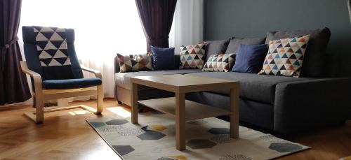 Pitesti Apartment | Modern and Cozy Apartment