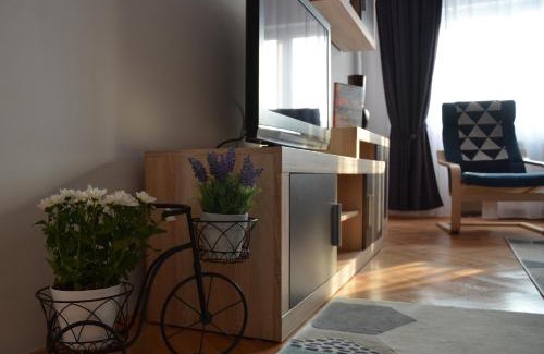 Pitesti Apartment | Modern and Cozy Apartment