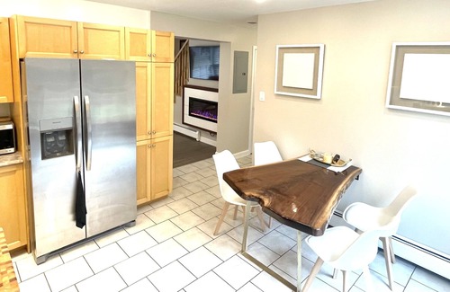 Peru Condo | Modern and Cozy Apartment B