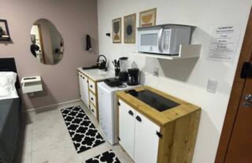 Campeche Sul Apartment | Modern and cozy studio in Campeche Beach