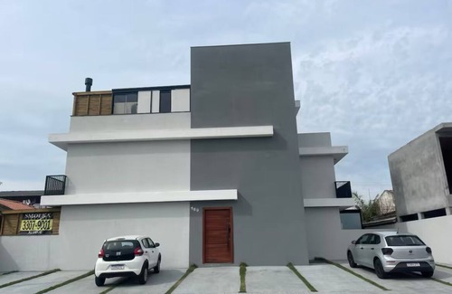 Campeche Sul Apartment | Modern and cozy studio in Campeche Beach
