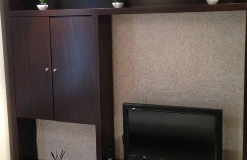 Isla Grande Apartment | Modern and Cozy @ Condado Miramar