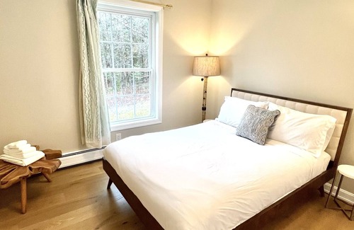 Peru Condo | Modern and Cozy Condo in the heart of Green Mountain, Vermont