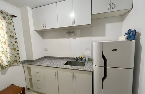 Posadas Apartment | Modern and Cozy in the Center of Posadas