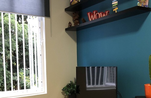 Asa Sul Apartment | Modern and Cozy in the heart of Brasilia, very close to tourist