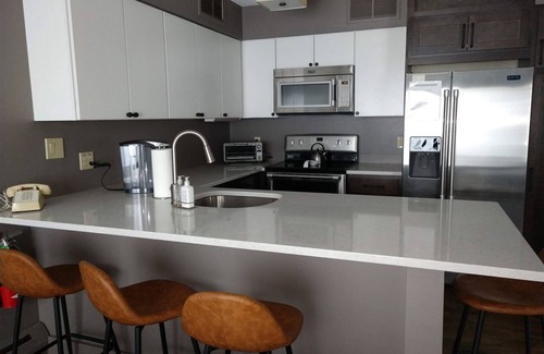 Killington Condo | Modern and Cozy Ski Condo