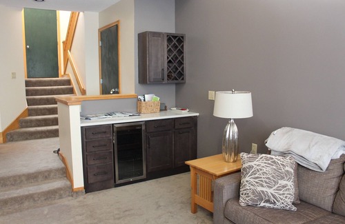 Killington Condo | Modern and Cozy Ski Condo