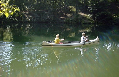 Robertville Villa | Modern and cozy studio in a former coach house