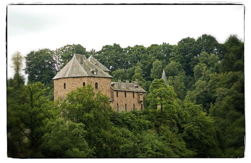 Robertville Villa | Modern and cozy studio in a former coach house