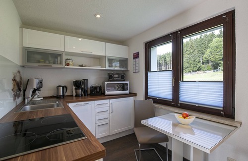 Bad Brambach House | Modern and cozy vacation home completely renovated in 2023