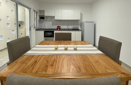 Posadas Apartment | Modern and exclusive apartment with river views