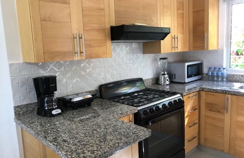 Los Rios Apartment | Modern and Executive Apartment in Residential