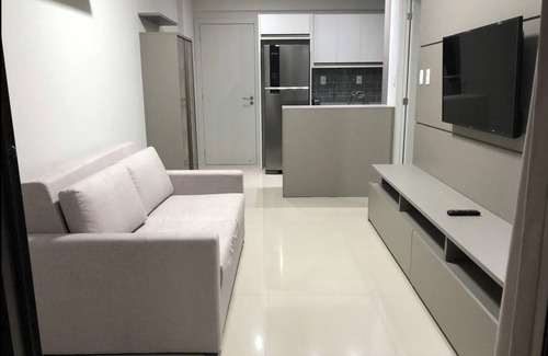 Graca Apartment | Modern and Finely Decorated Apartment in Graça