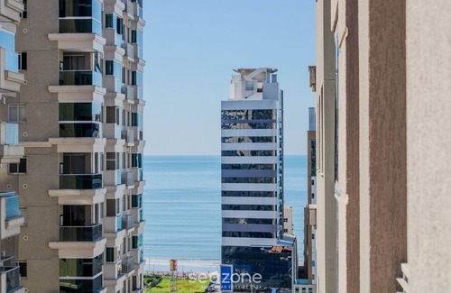 Morretes Apartment | Modern and Fully Equipped Apartments Just Minutes From the sea at Meia Praia - GRI