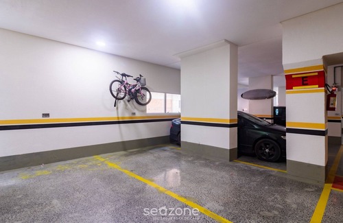 Morretes Apartment | Modern and Fully Equipped Apartments Just Minutes From the sea at Meia Praia - GRI