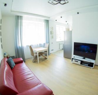 Ventspils Apartment | Modern and fully equipped apartment